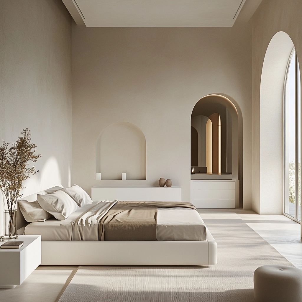 white farmhouse bedroom furniture 74