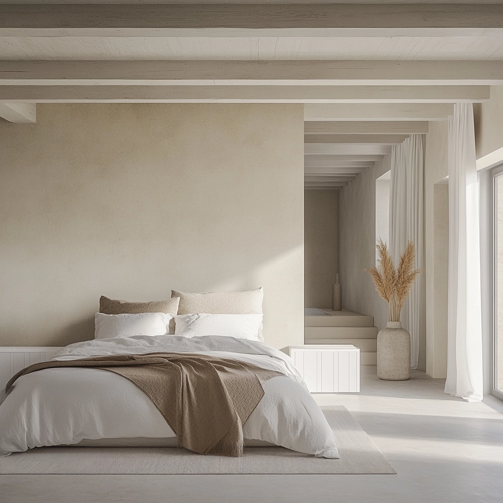 white farmhouse bedroom furniture 75