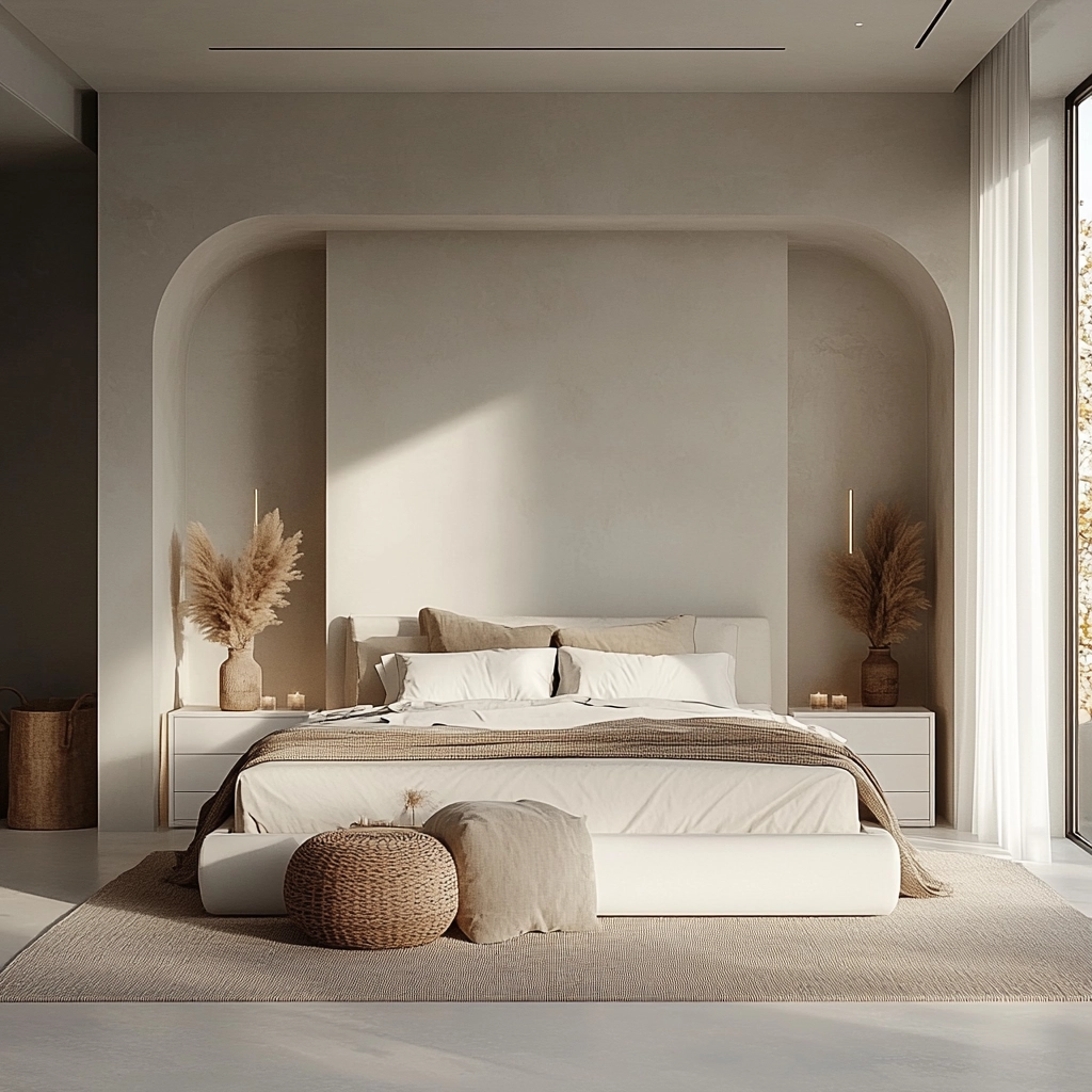 white farmhouse bedroom furniture 76