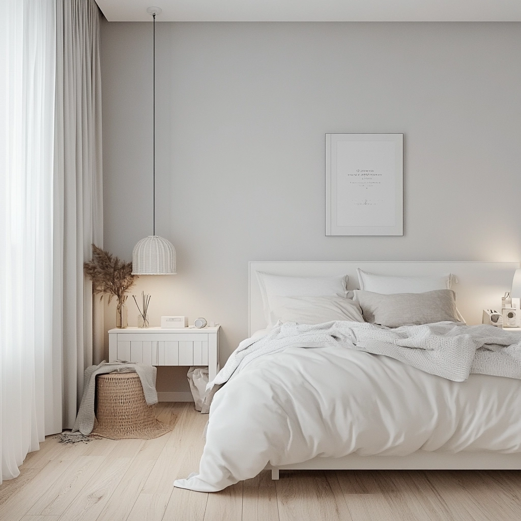 white farmhouse bedroom furniture 9
