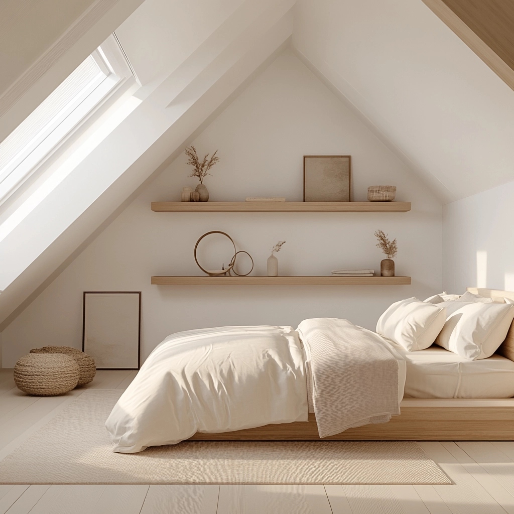 white farmhouse bedroom ideas 28