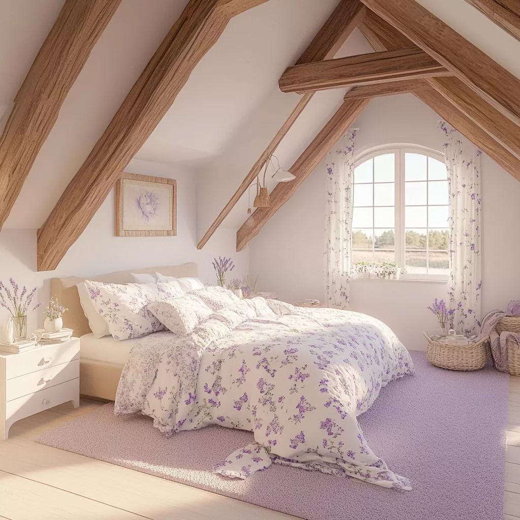 white farmhouse bedroom ideas 57